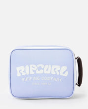 Load image into Gallery viewer, Rip Curl Lunch Bag Mixed - Dusty Lilac
