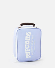 Load image into Gallery viewer, Rip Curl Lunch Bag Mixed - Dusty Lilac
