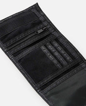 Load image into Gallery viewer, Rip Curl Archive Cord Surf Wallet - Black
