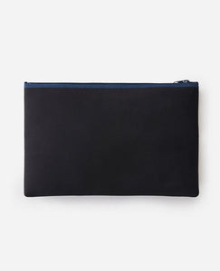 Rip Curl XL Pencil Case Variety - Dark Navy