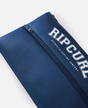 Load image into Gallery viewer, Rip Curl XL Pencil Case Variety - Dark Navy
