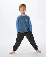 Load image into Gallery viewer, Rip Curl Mystic Waves Long Sleeve Tee Boys
