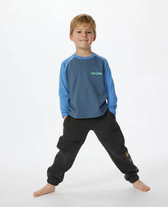 Rip Curl Mystic Waves Long Sleeve Tee Boys