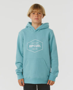 Rip Curl Stapler Hood Boys