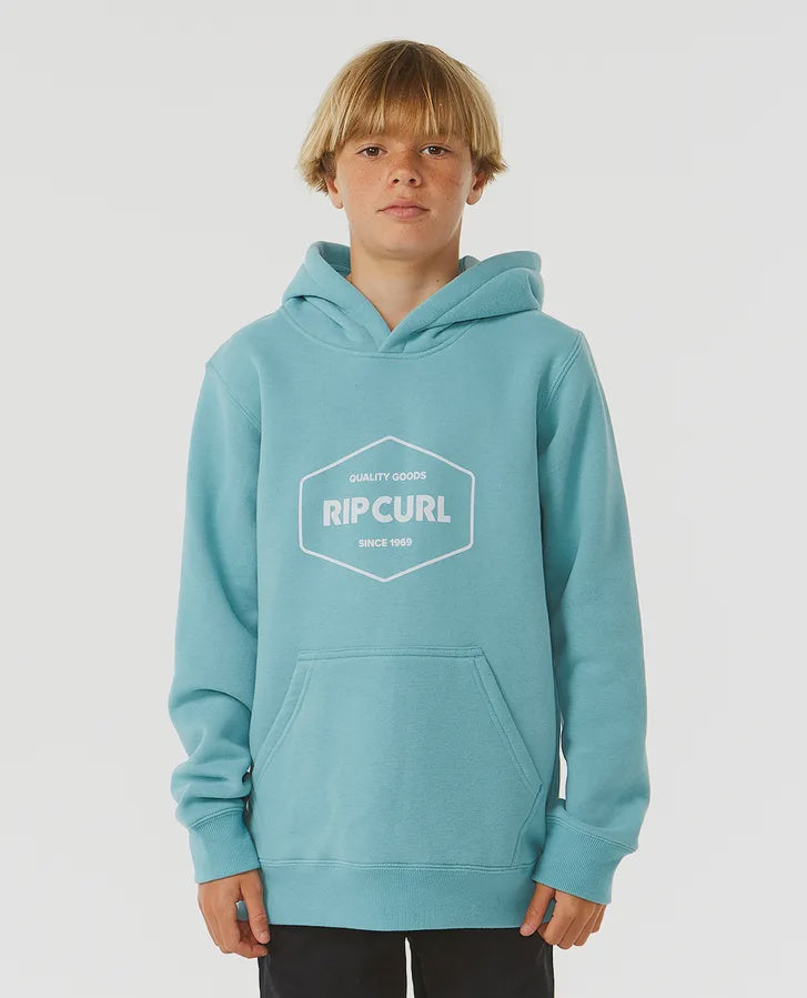 Rip Curl Stapler Hood Boys