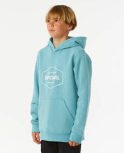 Load image into Gallery viewer, Rip Curl Stapler Hood Boys
