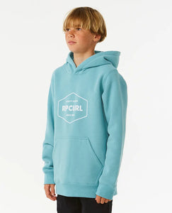 Rip Curl Stapler Hood Boys