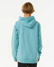 Load image into Gallery viewer, Rip Curl Stapler Hood Boys
