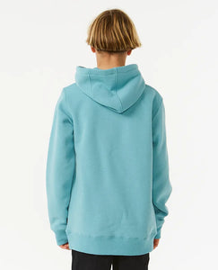Rip Curl Stapler Hood Boys