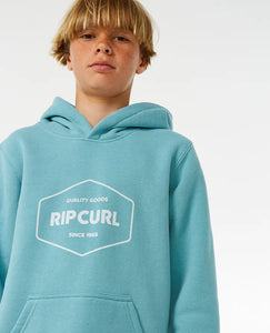 Rip Curl Stapler Hood Boys