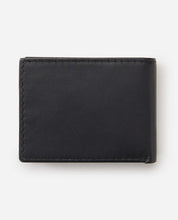 Load image into Gallery viewer, Rip Curl Marked RFID All Day Wallet - Black
