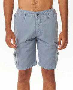 Rip Curl Trail Cargo Walkshort - Tradewinds