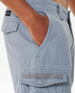 Rip Curl Trail Cargo Walkshort - Tradewinds