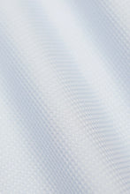 Load image into Gallery viewer, James Harper L/S Waffle Shirt - Soft Blue
