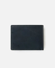 Load image into Gallery viewer, Rip Curl Stashed RFID All Day Wallet  - Black
