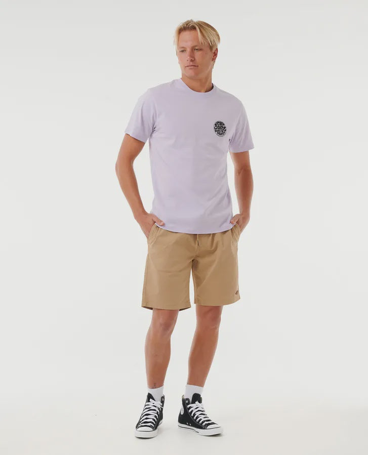 Rip Curl Classic Surf Volley Short - Khaki