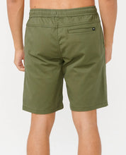 Load image into Gallery viewer, Rip Curl Classic Surf Volley - Dark Olive
