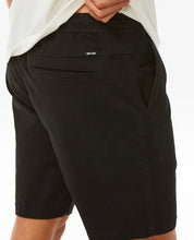 Load image into Gallery viewer, Rip Curl Classic Surf Volley Short -Black
