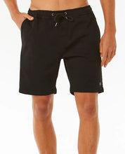 Load image into Gallery viewer, Rip Curl Classic Surf Volley Short -Black
