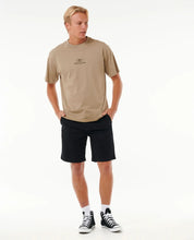 Load image into Gallery viewer, Rip Curl Classic Surf Chino Walkshort - Black
