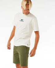 Load image into Gallery viewer, Rip Curl Classic Surf Chino Walkshort - Dark Olive
