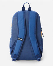 Load image into Gallery viewer, Rip Curl Ozone 2.0 30L Backpack - Dark Blue
