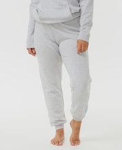 Load image into Gallery viewer, Rip Curl Surf Spray Track Pant - Grey Marle
