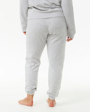 Load image into Gallery viewer, Rip Curl Surf Spray Track Pant - Grey Marle
