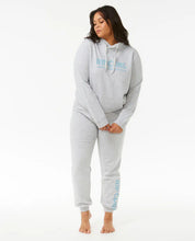 Load image into Gallery viewer, Rip Curl Surf Spray Track Pant - Grey Marle
