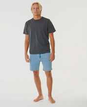 Load image into Gallery viewer, Rip Curl Classic Surf Denim Walk Short - Salt Blue
