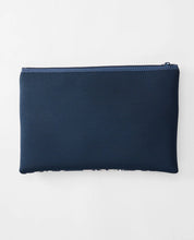 Load image into Gallery viewer, Rip Curl XL Pencil Case Variety - Navy/Lilac
