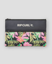 Load image into Gallery viewer, Rip Curl XL Pencil Case - Multico
