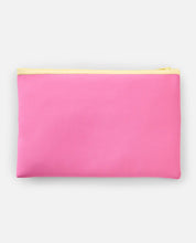 Load image into Gallery viewer, Rip Curl XL Pencil Case Variety - Super Pink
