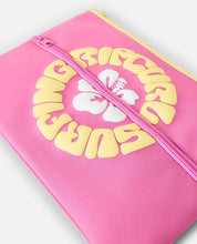 Load image into Gallery viewer, Rip Curl XL Pencil Case Variety - Super Pink
