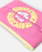 Load image into Gallery viewer, Rip Curl XL Pencil Case Variety - Super Pink
