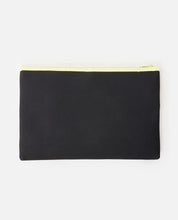 Load image into Gallery viewer, Rip Curl XL Pencil Case Variety - Washed Black
