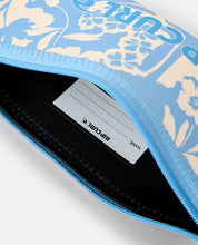 Load image into Gallery viewer, Rip Curl Small Pencil Case Variety - Blissful Blue
