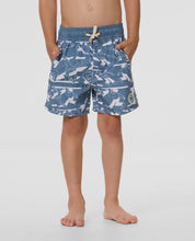 Load image into Gallery viewer, Rip Curl AOTS Ty Volley - Bluefin
