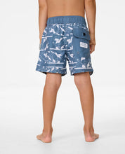 Load image into Gallery viewer, Rip Curl AOTS Ty Volley - Bluefin
