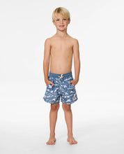 Load image into Gallery viewer, Rip Curl AOTS Ty Volley - Bluefin
