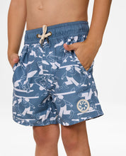 Load image into Gallery viewer, Rip Curl AOTS Ty Volley - Bluefin
