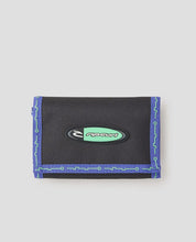 Load image into Gallery viewer, Rip Curl Archive Y2K Surf Wallet - Blue Black
