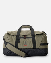 Load image into Gallery viewer, Rip Curl Search 50LPackable Duffle - Deep Cactus
