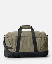 Load image into Gallery viewer, Rip Curl Search 35L Packable Duffle - Deep Cactus
