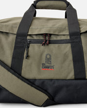 Load image into Gallery viewer, Rip Curl Search 35L Packable Duffle - Deep Cactus
