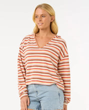 Load image into Gallery viewer, Rip Curl Bobbi Knit Hood - Multi
