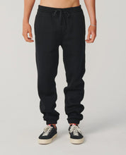 Load image into Gallery viewer, Rip Curl Classic Surf Trackpant - Black
