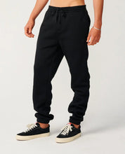 Load image into Gallery viewer, Rip Curl Classic Surf Trackpant - Black
