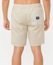 Load image into Gallery viewer, Rip Curl Fade Out Cord Volley - Bone
