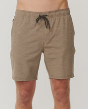 Load image into Gallery viewer, Rip Curl Jackson 18" Volley Boardwalk Short - Walnut
